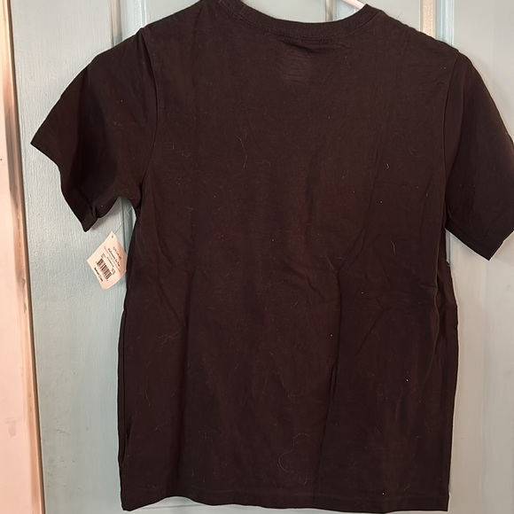 Boys glow in the dark Halloween shirt - Picture 4 of 4